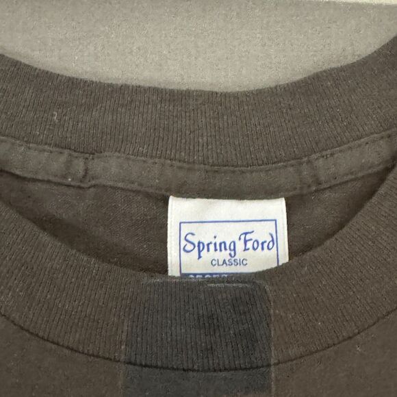 1988 Michael-Jackson Memorabilia Framed 41x29 Shirt And Magazine - Picture 9 of 14